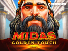 Casino midas slot11